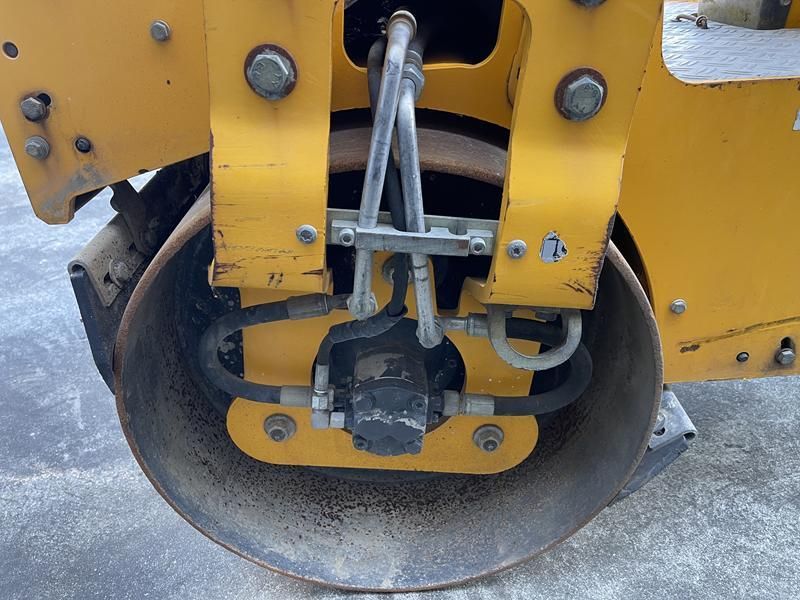 Bomag BW 100 ADM 5