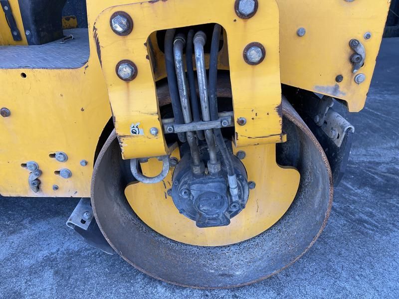 Bomag BW 100 ADM 5