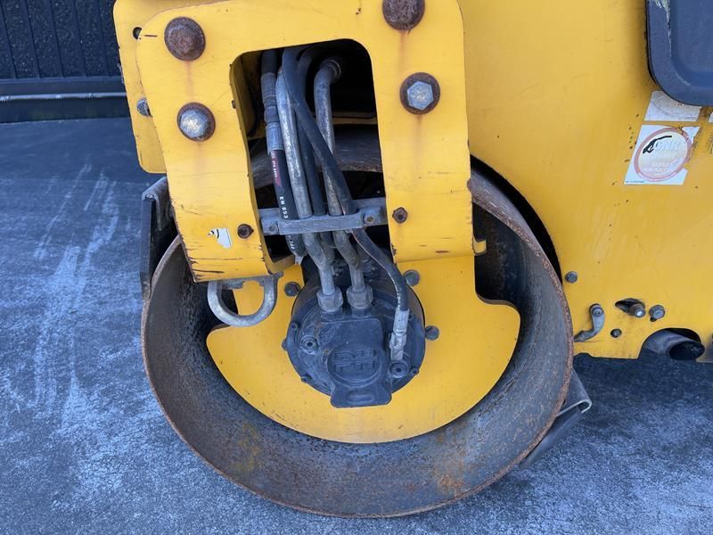 Bomag BW 100 ADM 5