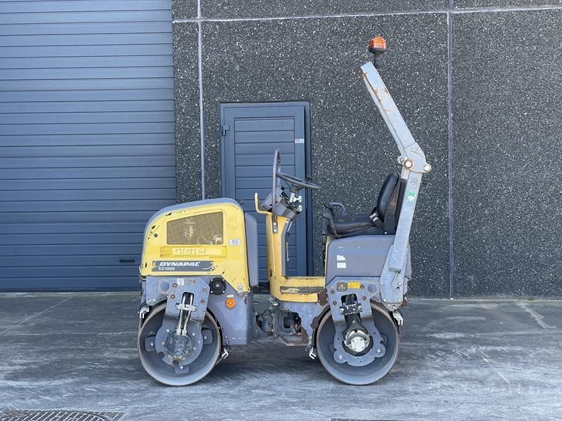 Dynapac CC 1000