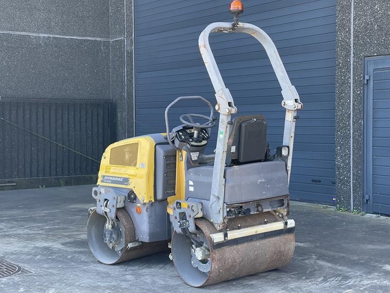 Dynapac CC 1000