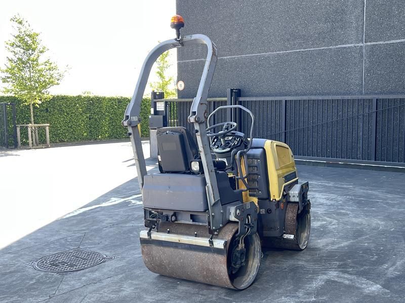 Dynapac CC 1000