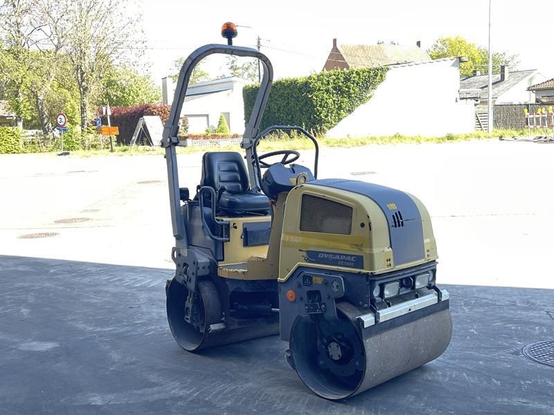 Dynapac CC 1000