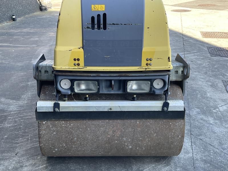 Dynapac CC 1000
