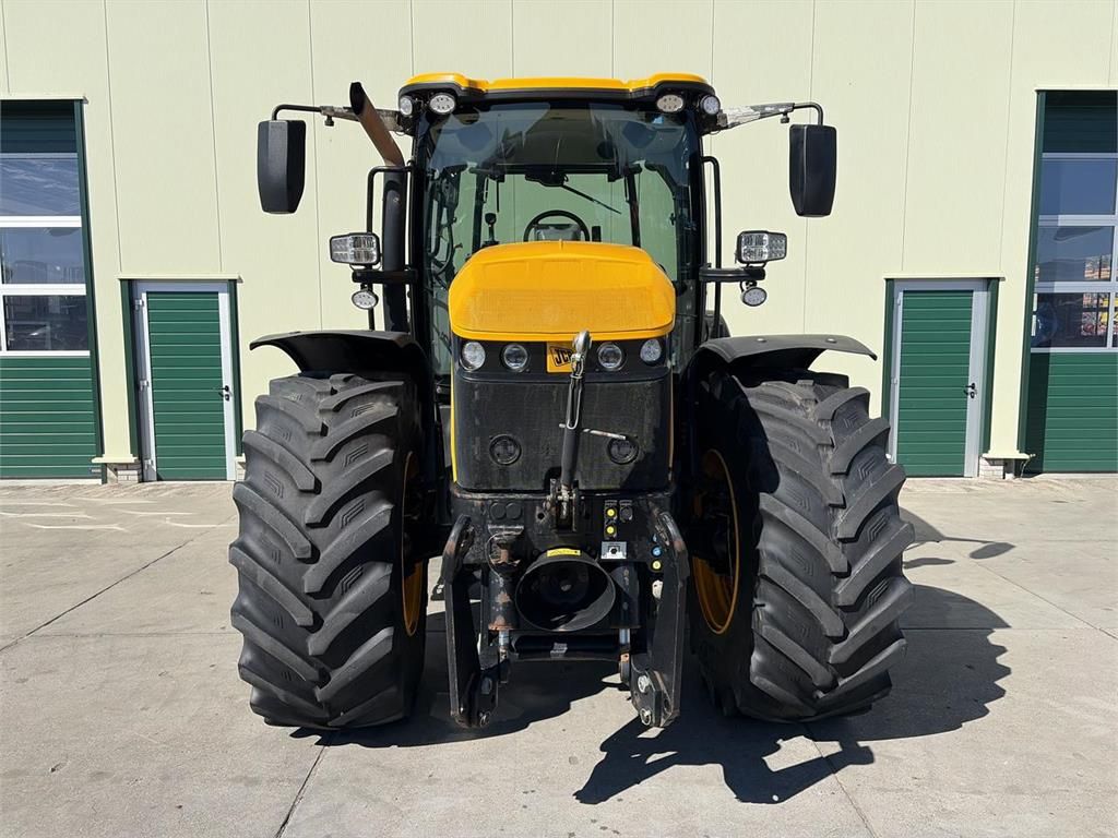 JCB 4220 Fastrac