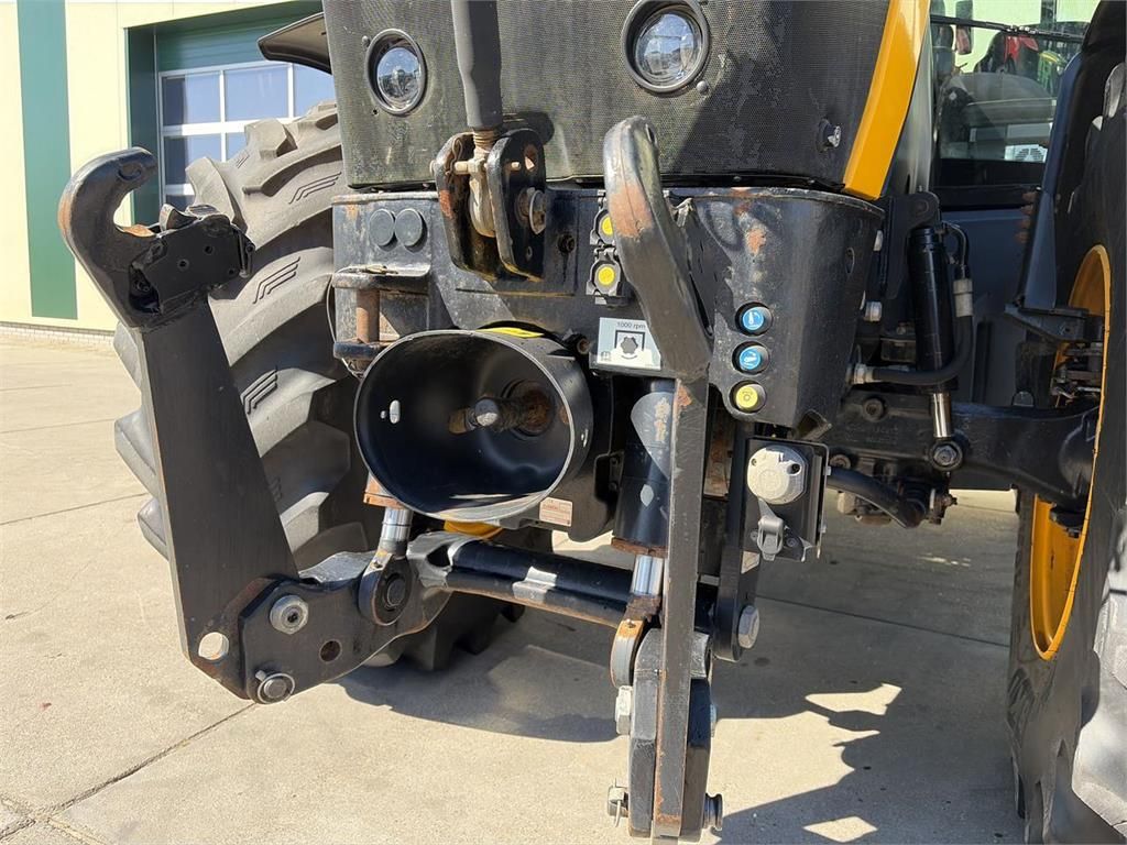 JCB 4220 Fastrac