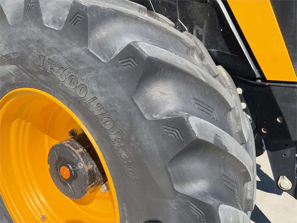 JCB 4220 Fastrac