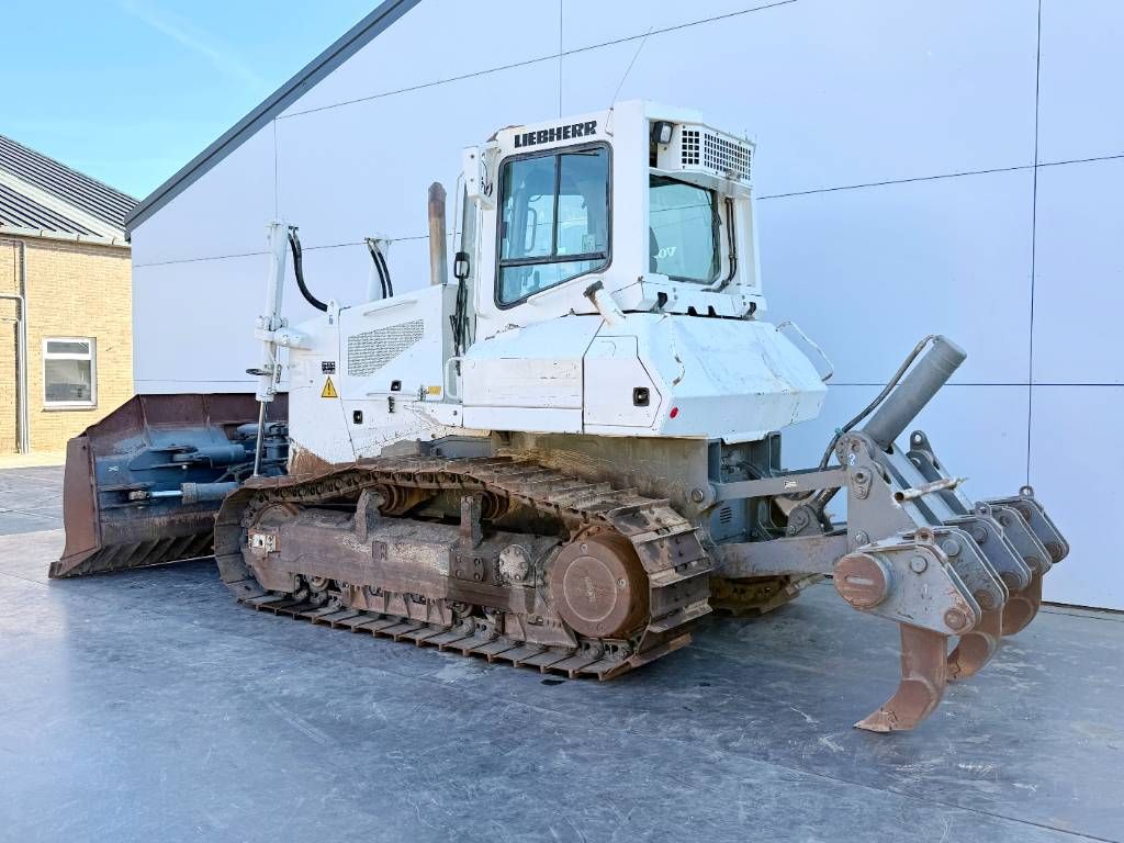 Liebherr PR724 - Ripper / Camera / CE + EPA Certified