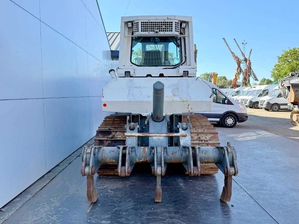 Liebherr PR724 - Ripper / Camera / CE + EPA Certified