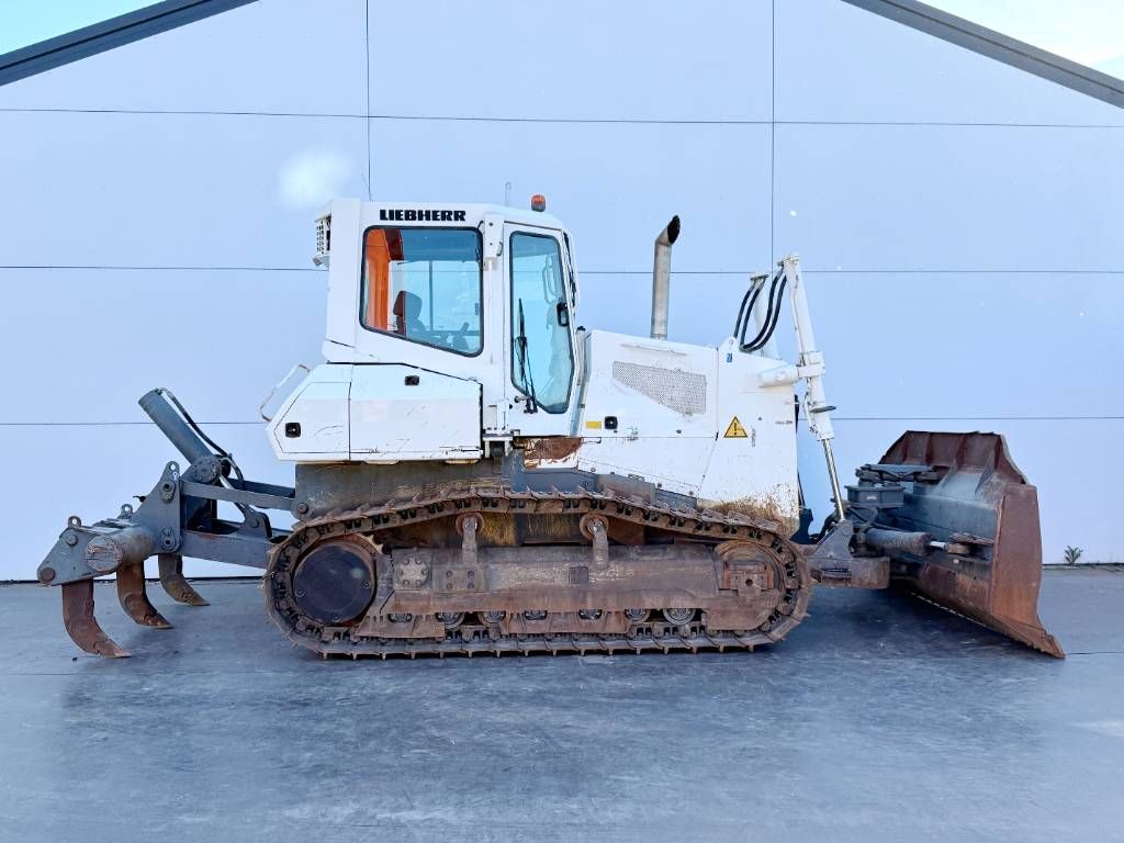 Liebherr PR724 - Ripper / Camera / CE + EPA Certified