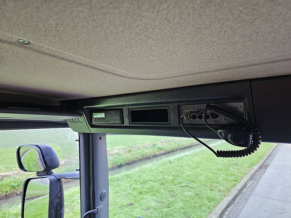 SCANIA P360