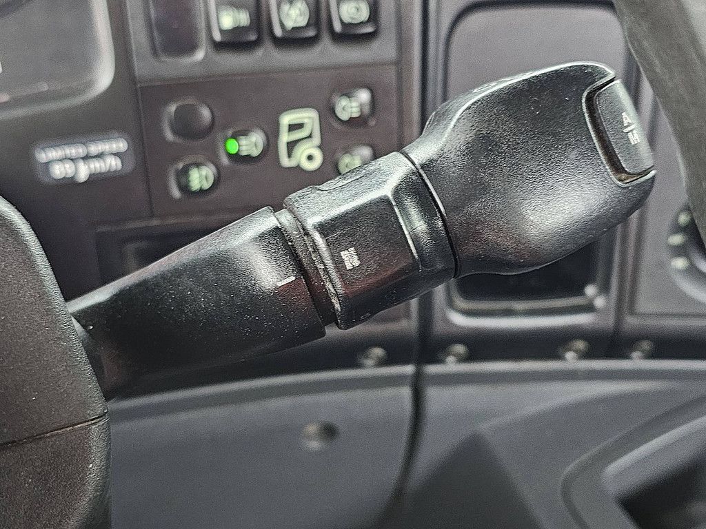 SCANIA P360