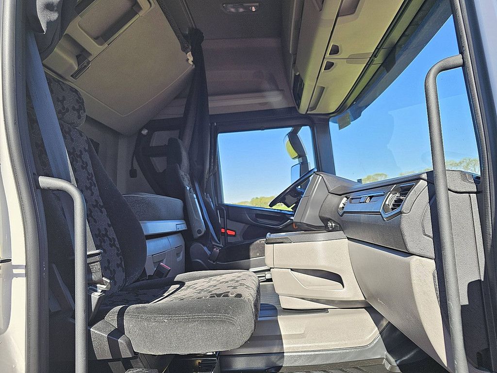 SCANIA 500R highline full air