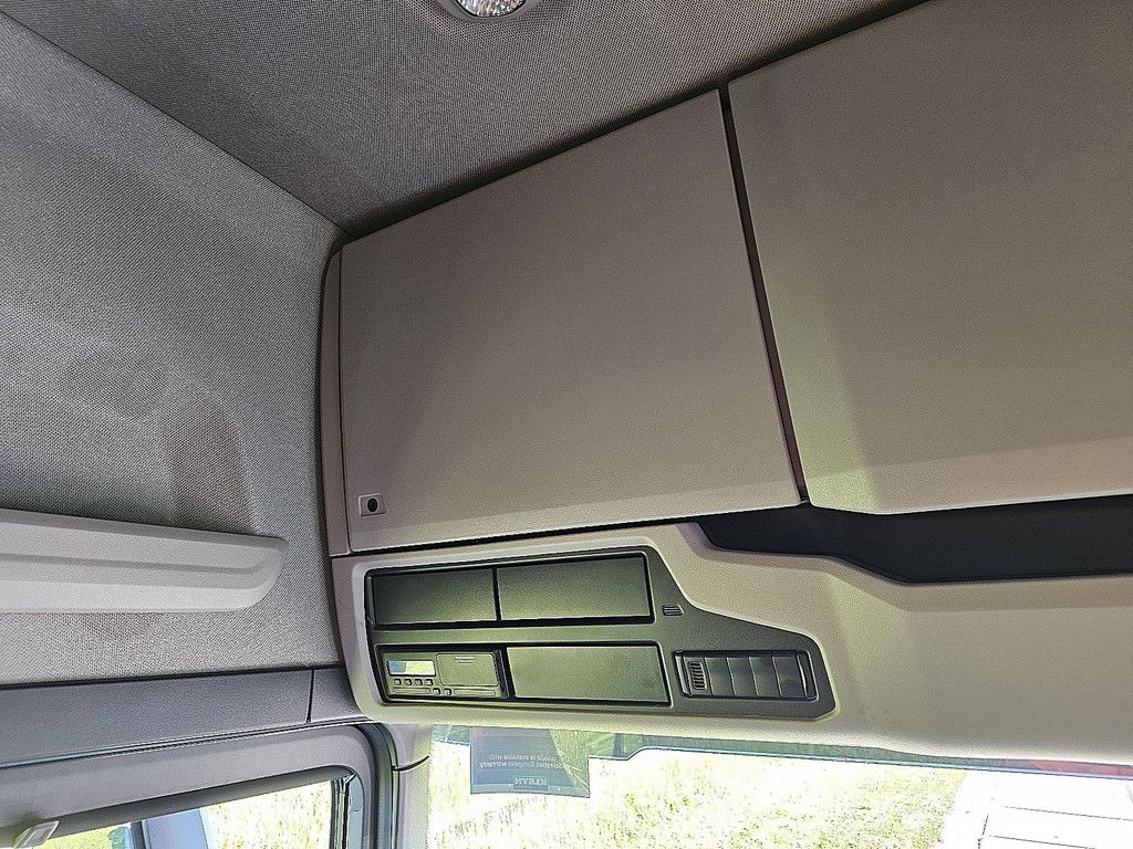SCANIA 500R highline full air