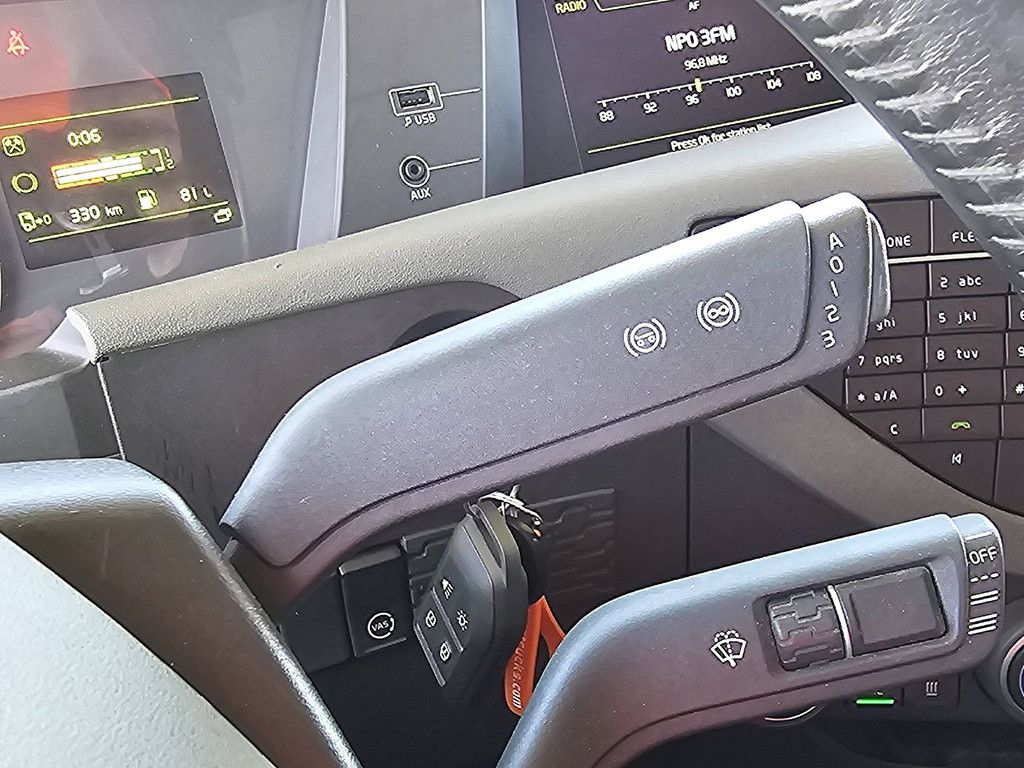 VOLVO FH 500 kompressor