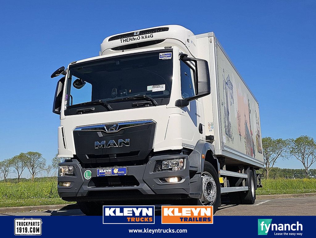 M.A.N. 18.250 TGM