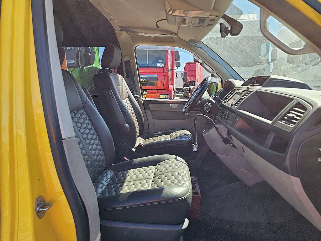 VOLKSWAGEN TRANSPORTER 2.0 TDI ac automaat euro6