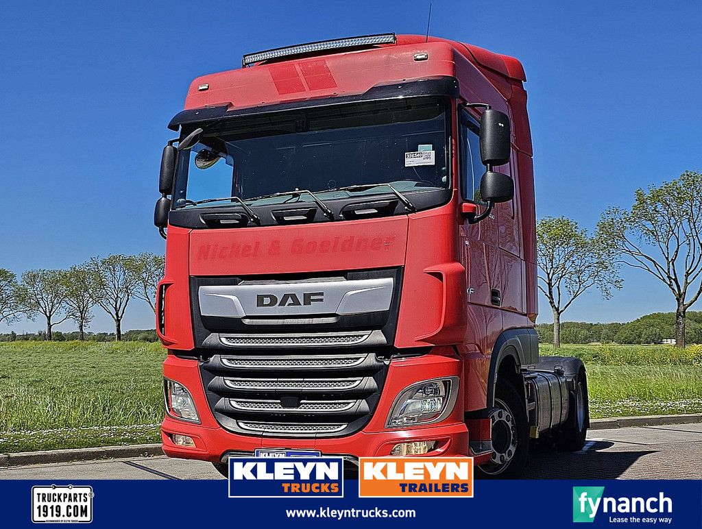 DAF XF 480