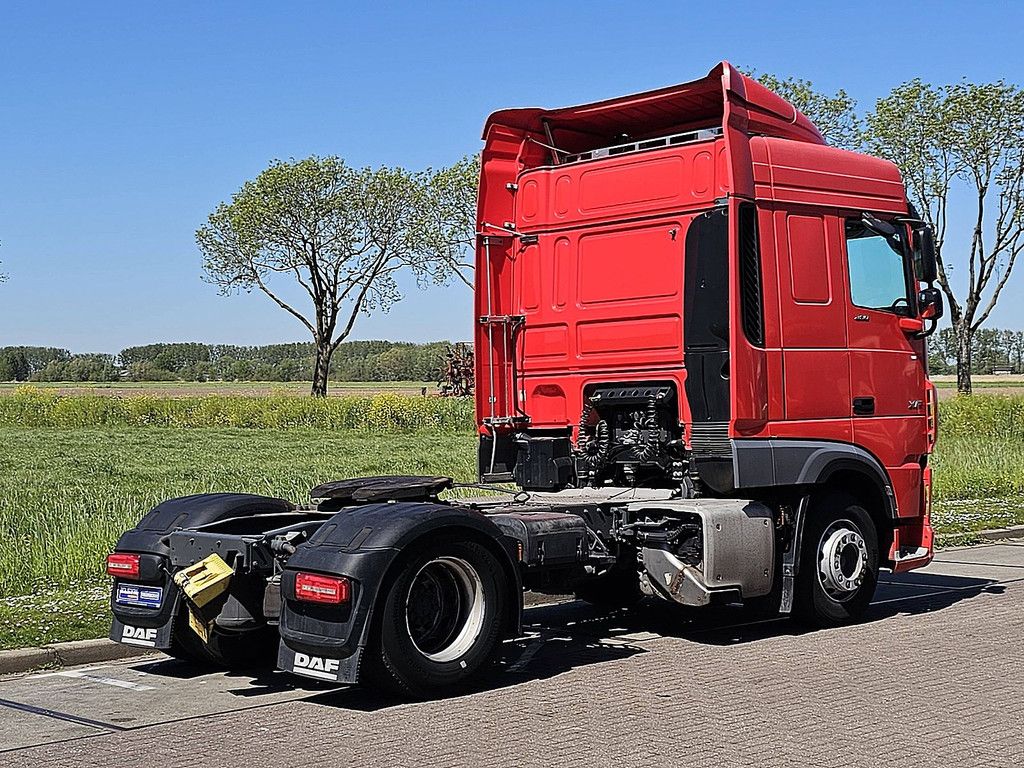 DAF XF 480
