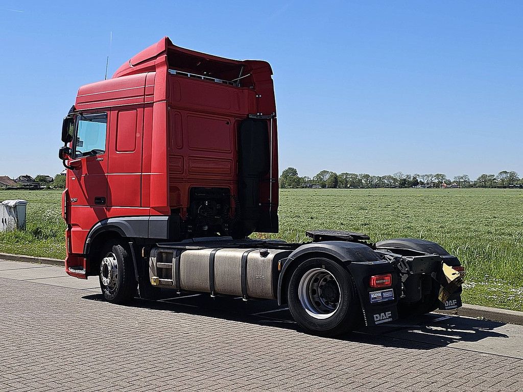 DAF XF 480