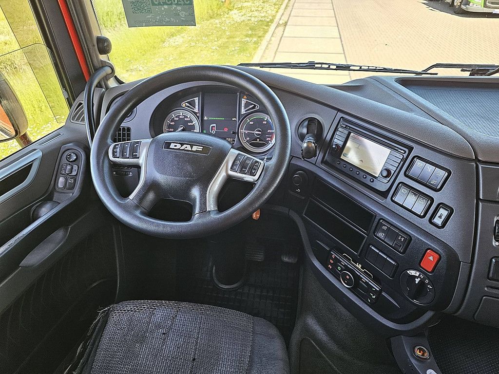 DAF XF 480