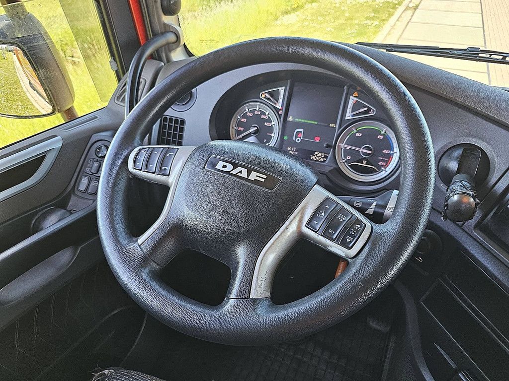 DAF XF 480