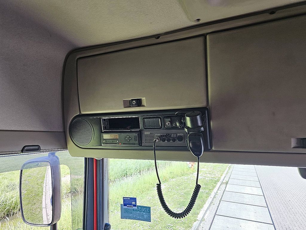 DAF XF 480