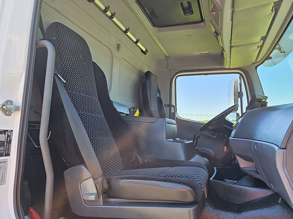 MERCEDES-BENZ ATEGO 1224