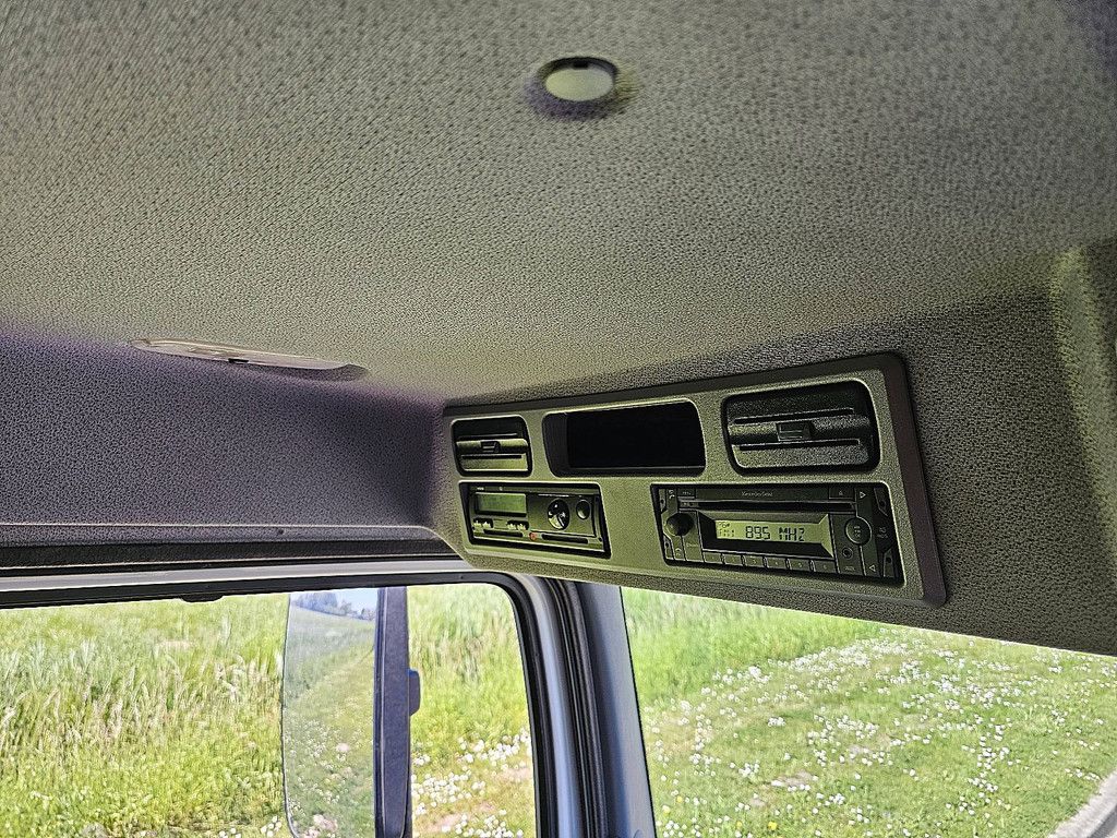 MERCEDES-BENZ ATEGO 1224