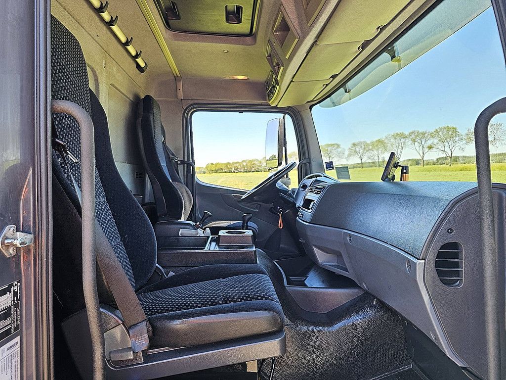 MERCEDES-BENZ ATEGO 1224