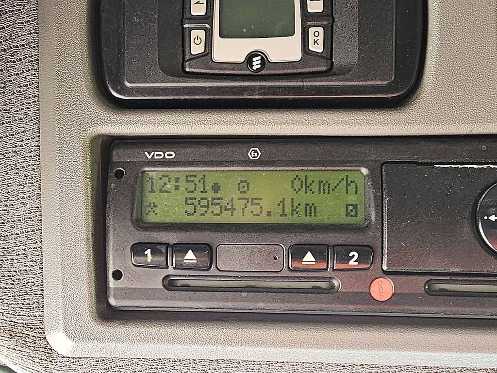 MERCEDES-BENZ ATEGO 1224