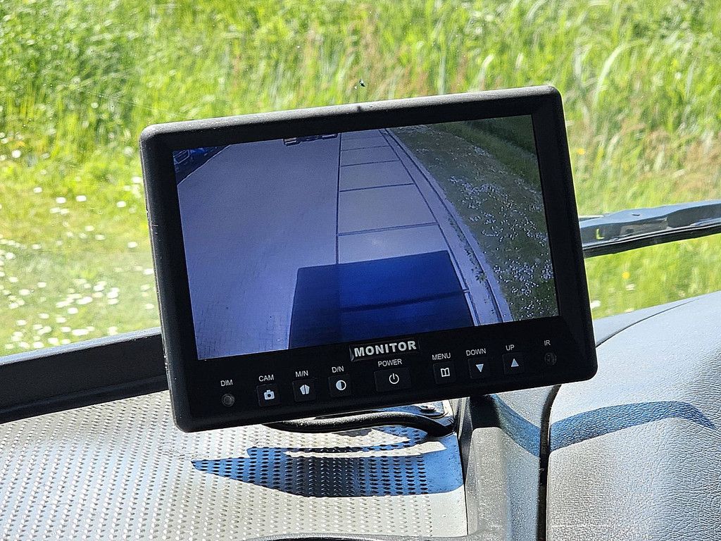 MERCEDES-BENZ ATEGO 1224