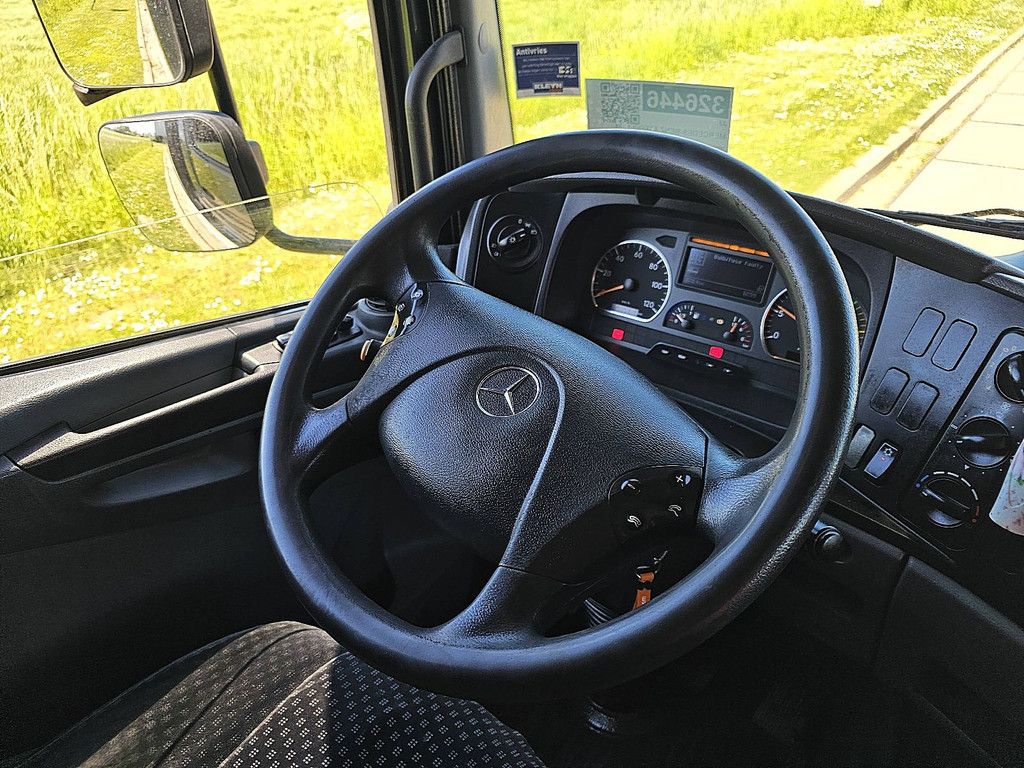 MERCEDES-BENZ ATEGO 1224