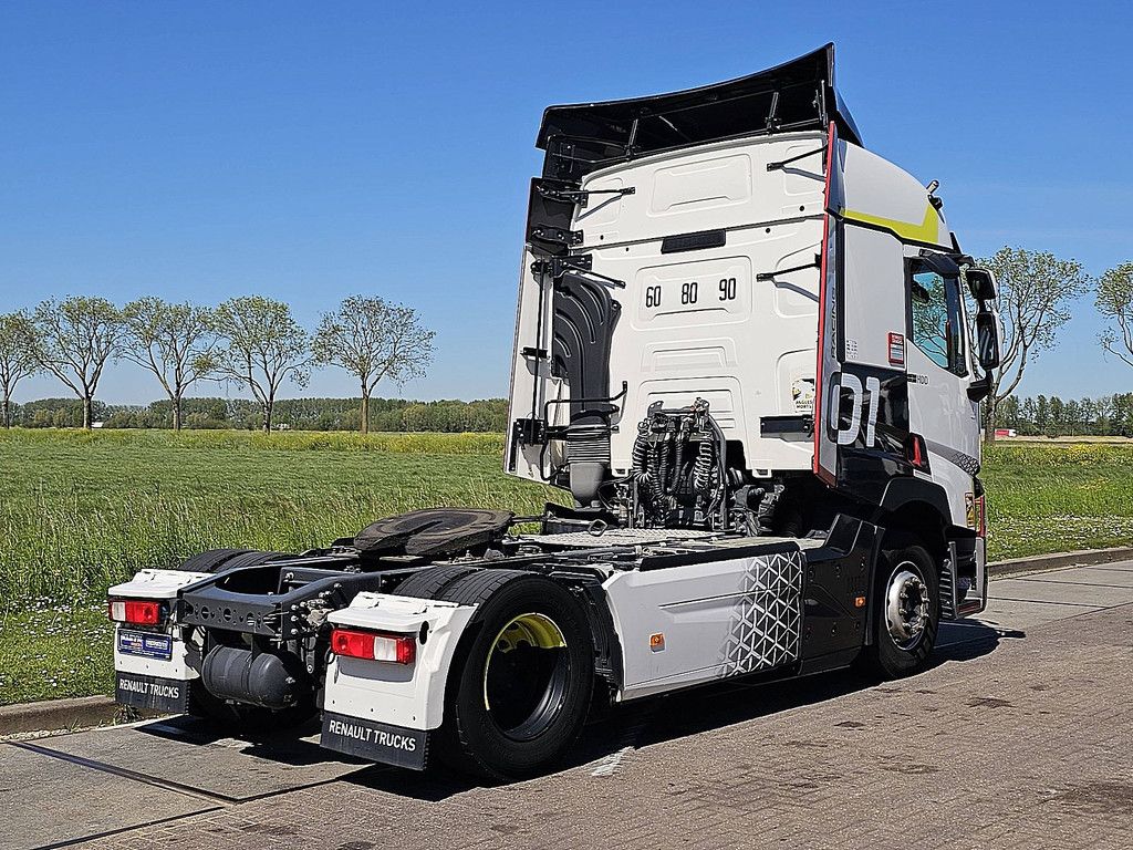 RENAULT T 480