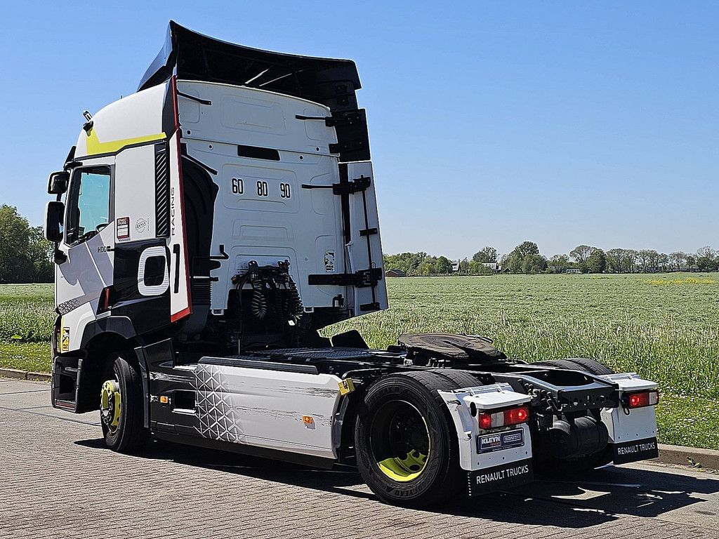 RENAULT T 480