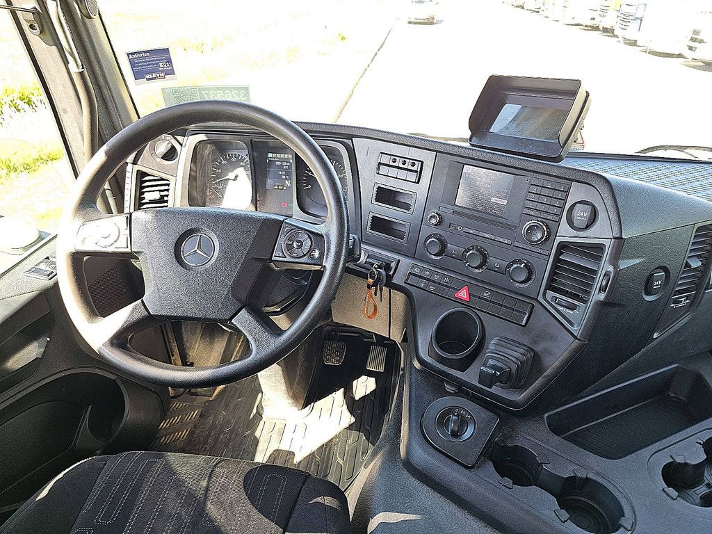 MERCEDES-BENZ AROCS 3240 pk23001eh/5