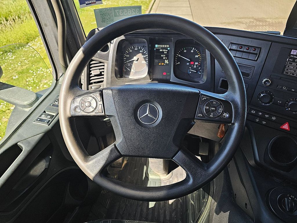 MERCEDES-BENZ AROCS 3240 pk23001eh/5