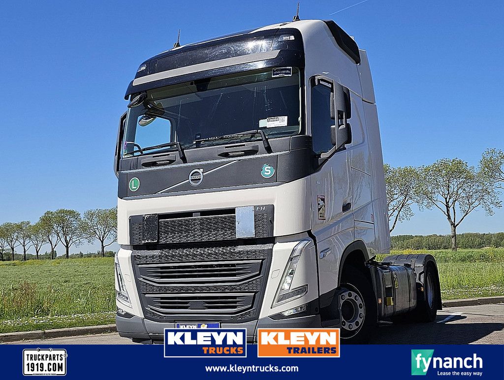 VOLVO FH 500