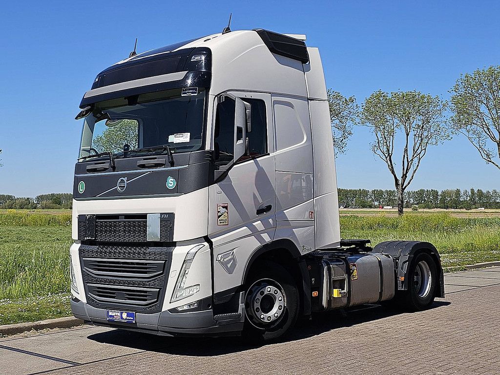 VOLVO FH 500