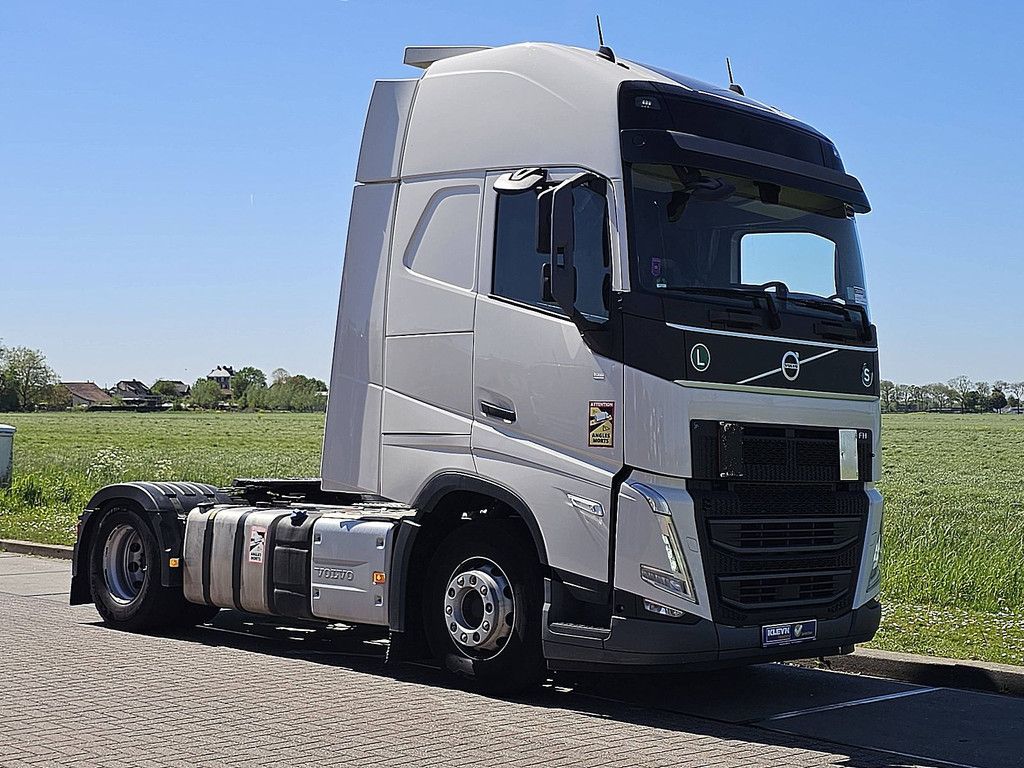 VOLVO FH 500