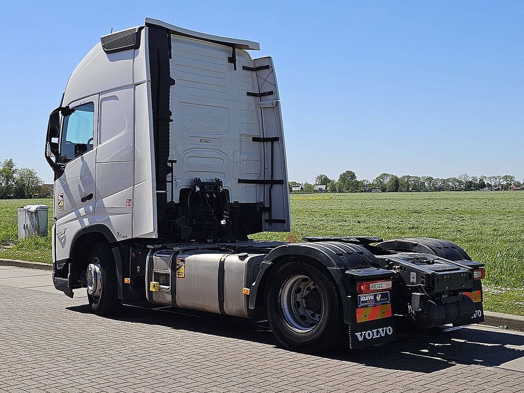 VOLVO FH 500