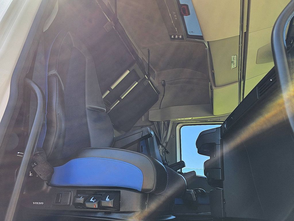 VOLVO FH 500