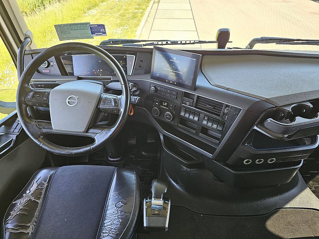 VOLVO FH 500