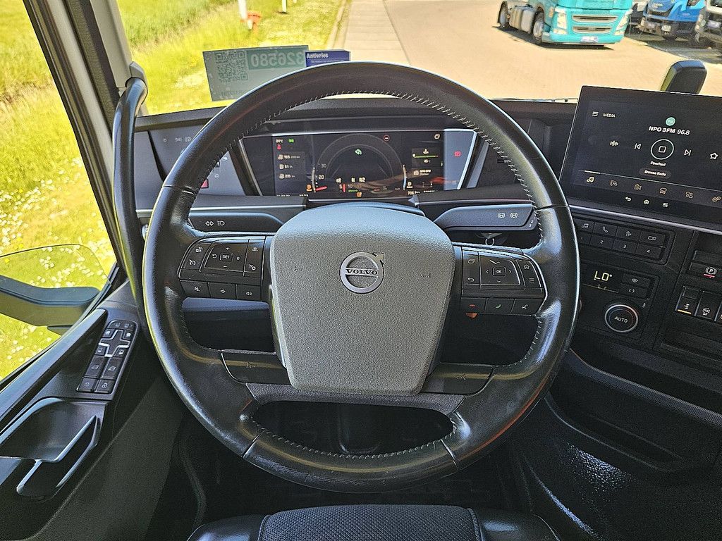 VOLVO FH 500