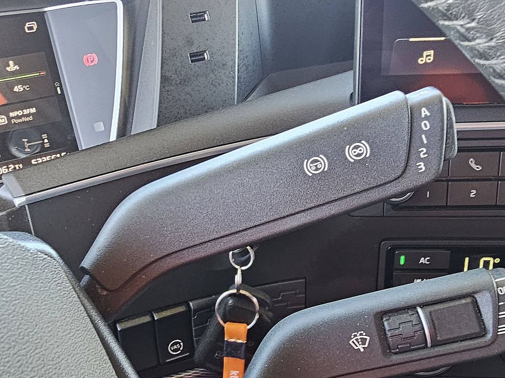 VOLVO FH 500