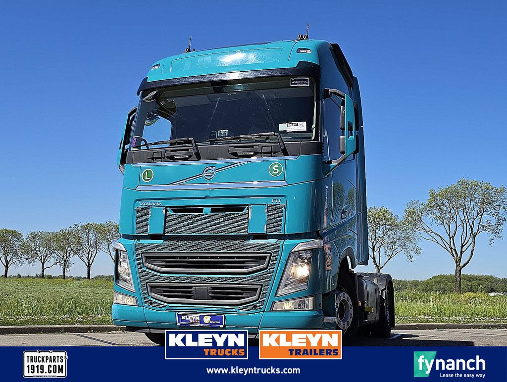 VOLVO FH 500