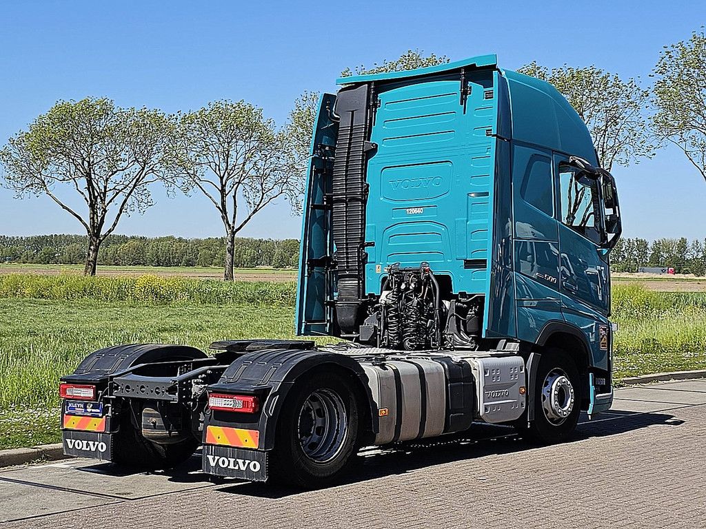 VOLVO FH 500
