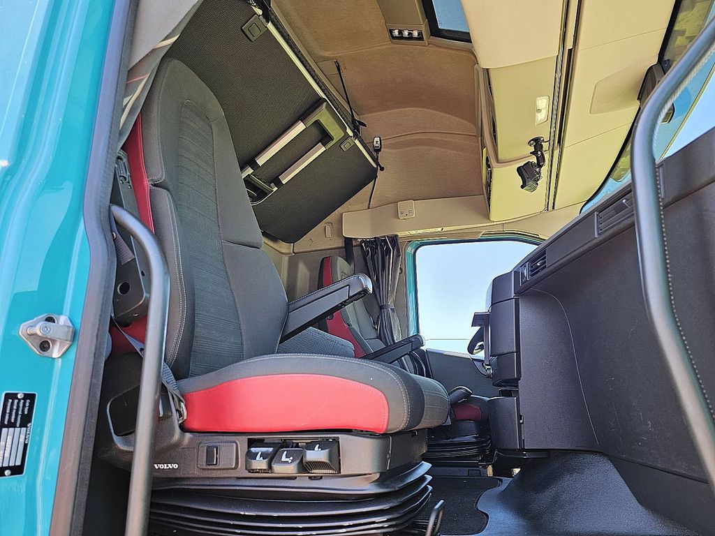 VOLVO FH 500