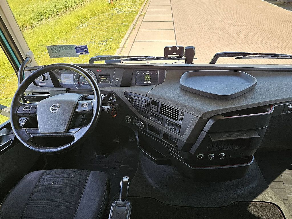 VOLVO FH 500