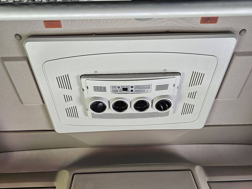 DAF XF 480 fan
